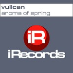 cover: Vullcan - Aroma Of Spring