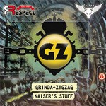 cover: Grinda|Zigzag - Kaiser's Stuff