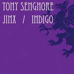 cover: Tony Senghore - Jinx