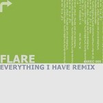 cover: Flare - Everything I Have