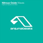 cover: Nitrous Oxide - Waves