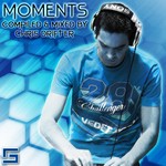 cover: Drifter, Chris|Faces|Various - Moments Of SoundTribe