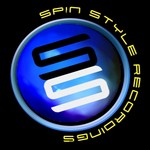 cover: DJ Spin - Can You Feel It