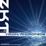 cover: Zkt - Virion