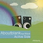 cover: Aboutblank|Mque - Active Side