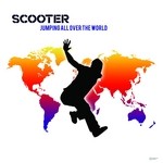 cover: Scooter - Jumping All Over The World