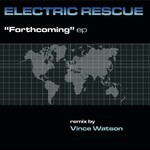 cover: Electric Rescue - Forthcoming