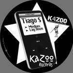 cover: Tiago S - Medium