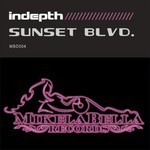 cover: Indepth - SunSet Blvd EP