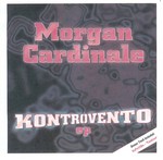 cover: Morgan Cardinale - Kontrovento EP