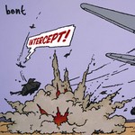 cover: Bent - Intercept