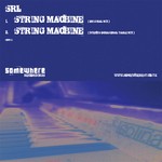 cover: Srl - String Machine