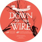 cover: Cardopusher - Down To The Wire