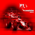 cover: Various - Formula 1 Compilation Volume One