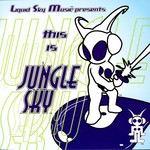 cover: Various - This Is Jungle Sky