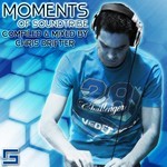 cover: Drifter, Chris|Various - Moments Of SoundTribe (Continuous DJ Mix)