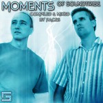 cover: Faces|Various - Moments Of Soundtribe (Continuous DJ Mix)