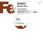 cover: Kamui - Electro Slut