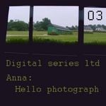 cover: Anna - Digital Series Limited 03