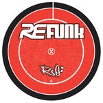 cover: Refunk - Roll The Drums