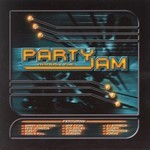 cover: Various - Party Jam - Hardstyle