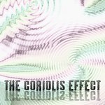 cover: Andrew K - The Coriolis Effect