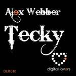 cover: Alex Webber - Tecky