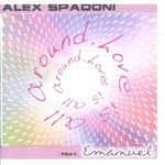 cover: Alex Spadoni - Love Is All Around