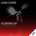 cover: Luigi Lusini - Floating EP