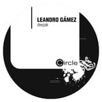 cover: Leandro Gamez - Deepak