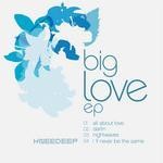 cover: Knee Deep - Big Love EP