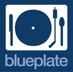 cover: Various - Blueplate Classics Compilation