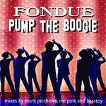 cover: Fondue - Pump The Boogie