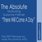 cover: Absolute, The|Suzanne Palmer - There Will Come A Day