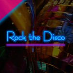 cover: Audio Magic - Rock The Disco