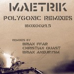 cover: Maetrik - Polygon Bug