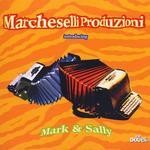 cover: Marcheselli Produzioni Introducing Mark & Sally - Marcheselli Produzioni Introducing Mark & Sally