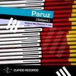 cover: Paruz - Sobject