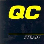 cover: Qc - Steady