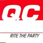 cover: Qc - Rite The Party