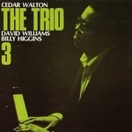 cover: Cedar Walton - The Trio Vol 3