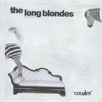 cover: The Long Blondes - Couples