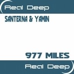 cover: Santerna & Yamin - 977 Miles