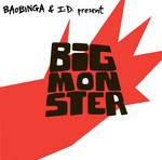 cover: Baobinga|Id - Big Monster