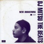 cover: Dj Mitsu The Beats - New Awakening