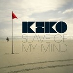 cover: Kiko - Slave Of My Mind