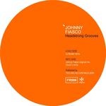 cover: Johnny Fiasco - Headstrong Grooves