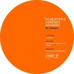 cover: Dj Muster|Lorenzo Navarro - My Religion