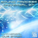 cover: Sound Process - Universal