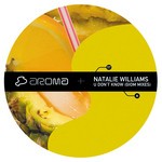 cover: Nathalie Williams - U Don't Know